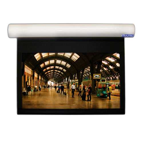 Vutec Motorized Lectric 92