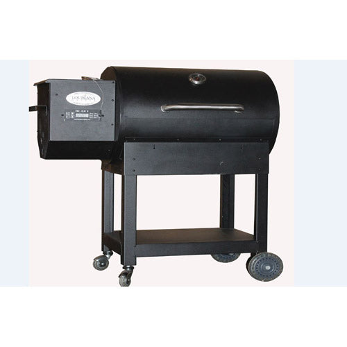 Louisiana Grills LG 1100 1061 Sq In Pellet Grill