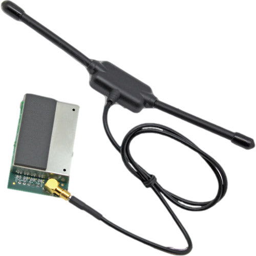 2gig 319-345MHz Dual Receiver