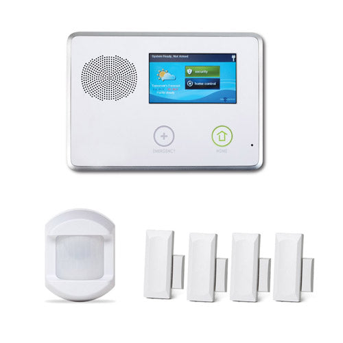 2gig 3G Go Control 410 Kit