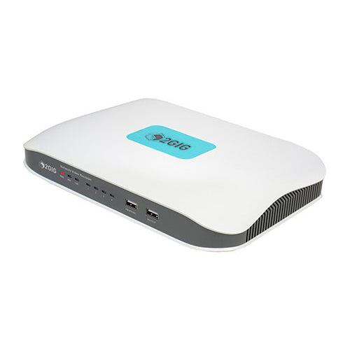 2gig 4 Channel NVR 4 PoE Ports 1 TB