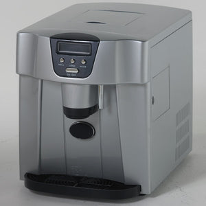Avanti Portable Ice Maker-Water DIspense