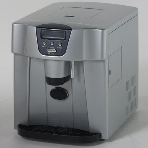 Avanti Portable Ice Maker-Water DIspense