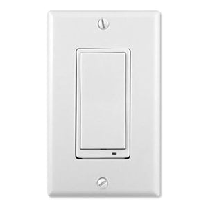 2gig Z-Wave 3-Way Wall Switch