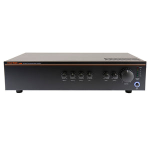 Factor 30W Mixer Amp 25-70 Volt 5 Inp